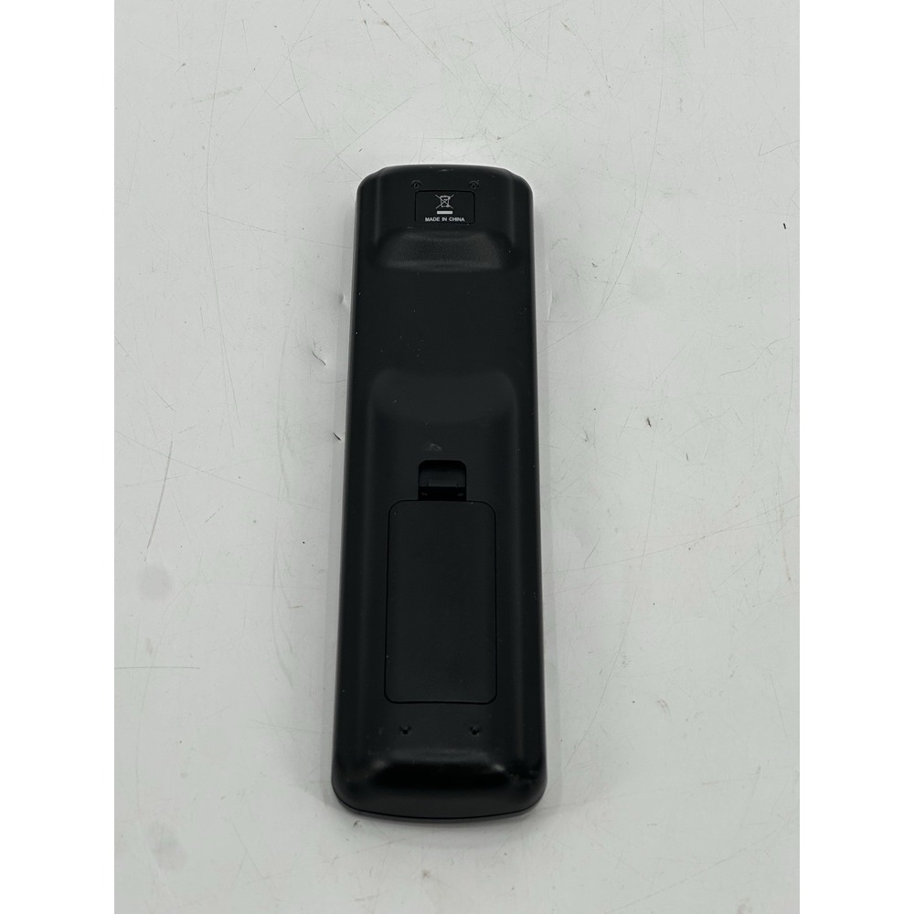 NEC MultiSync RU-M121 LED Backlit Display Remote Control - Picture 7 of 10